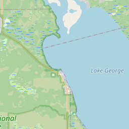 NW map tile