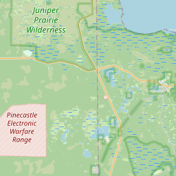 SE map tile