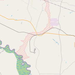 SE map tile