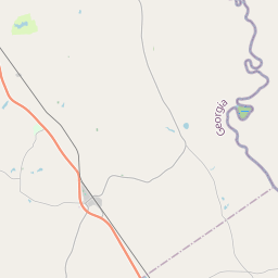 SE map tile