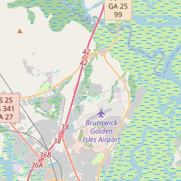 SE map tile