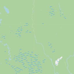 NW map tile