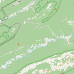 NW map tile