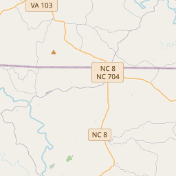 NW map tile