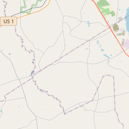 NW map tile