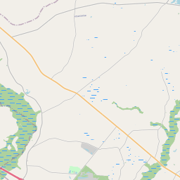NW map tile