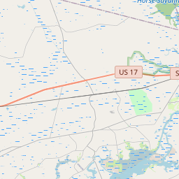 NW map tile