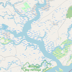 NW map tile