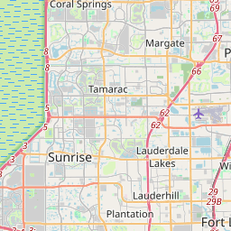 NW map tile