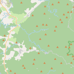 NW map tile