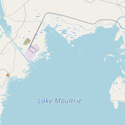 SE map tile