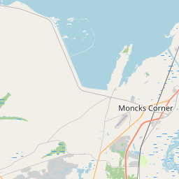 SE map tile