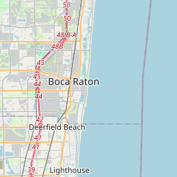 SE map tile