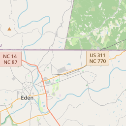 SE map tile