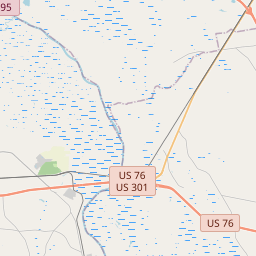 NW map tile