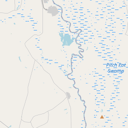 NW map tile