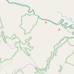 NW map tile