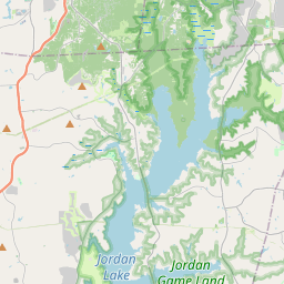 SE map tile