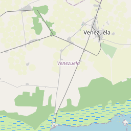 NW map tile