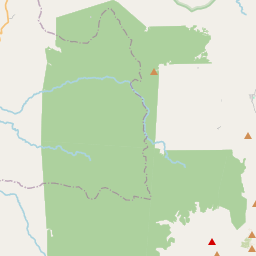 SE map tile
