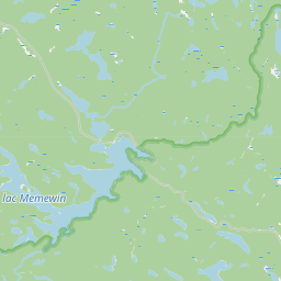 SE map tile