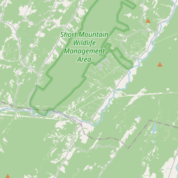 SE map tile