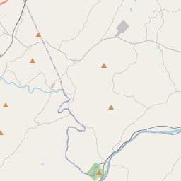 SE map tile