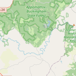 SE map tile