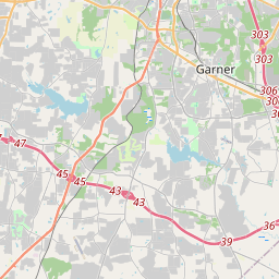 SE map tile
