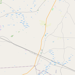 SE map tile