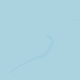 SE map tile