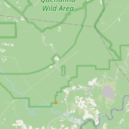 NW map tile