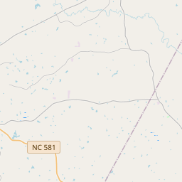 NW map tile