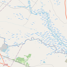 NW map tile