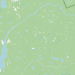 SE map tile