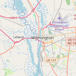 SE map tile