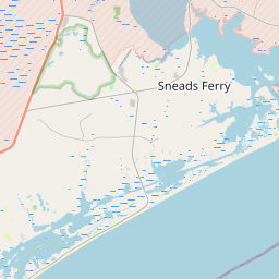 NW map tile