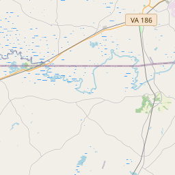 SE map tile