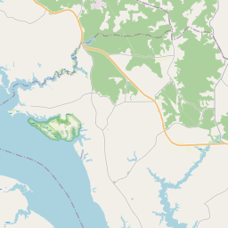 NW map tile