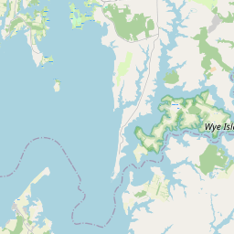 SE map tile