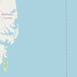 SE map tile