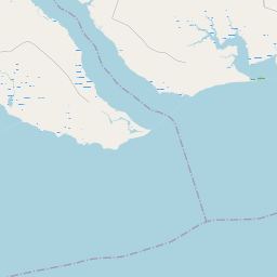 SE map tile