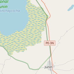 NW map tile