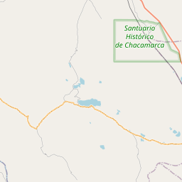 SE map tile