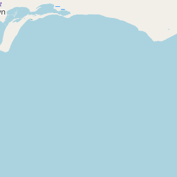 NW map tile