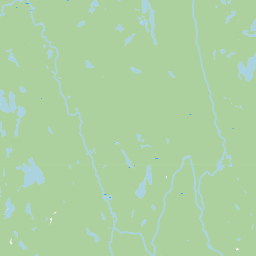 NW map tile