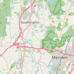 NW map tile