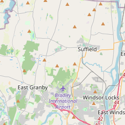 SE map tile