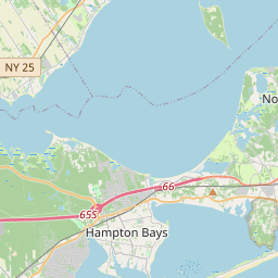 SE map tile