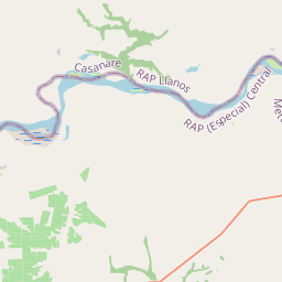 NW map tile